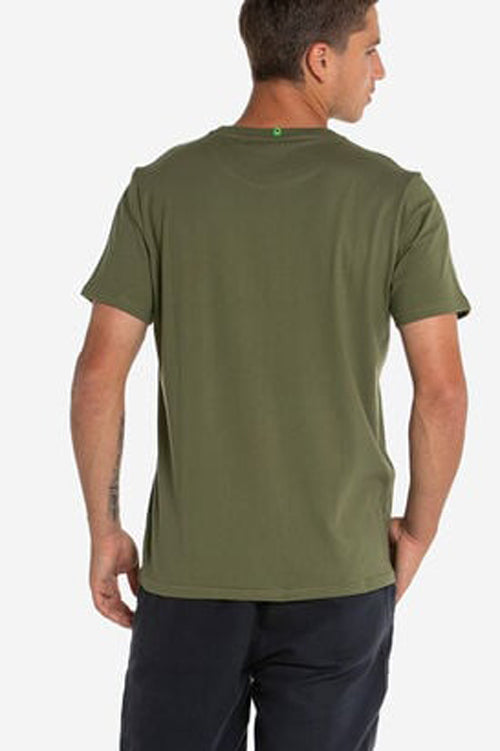 Havaianas - T-Shirt Classic Olive Green