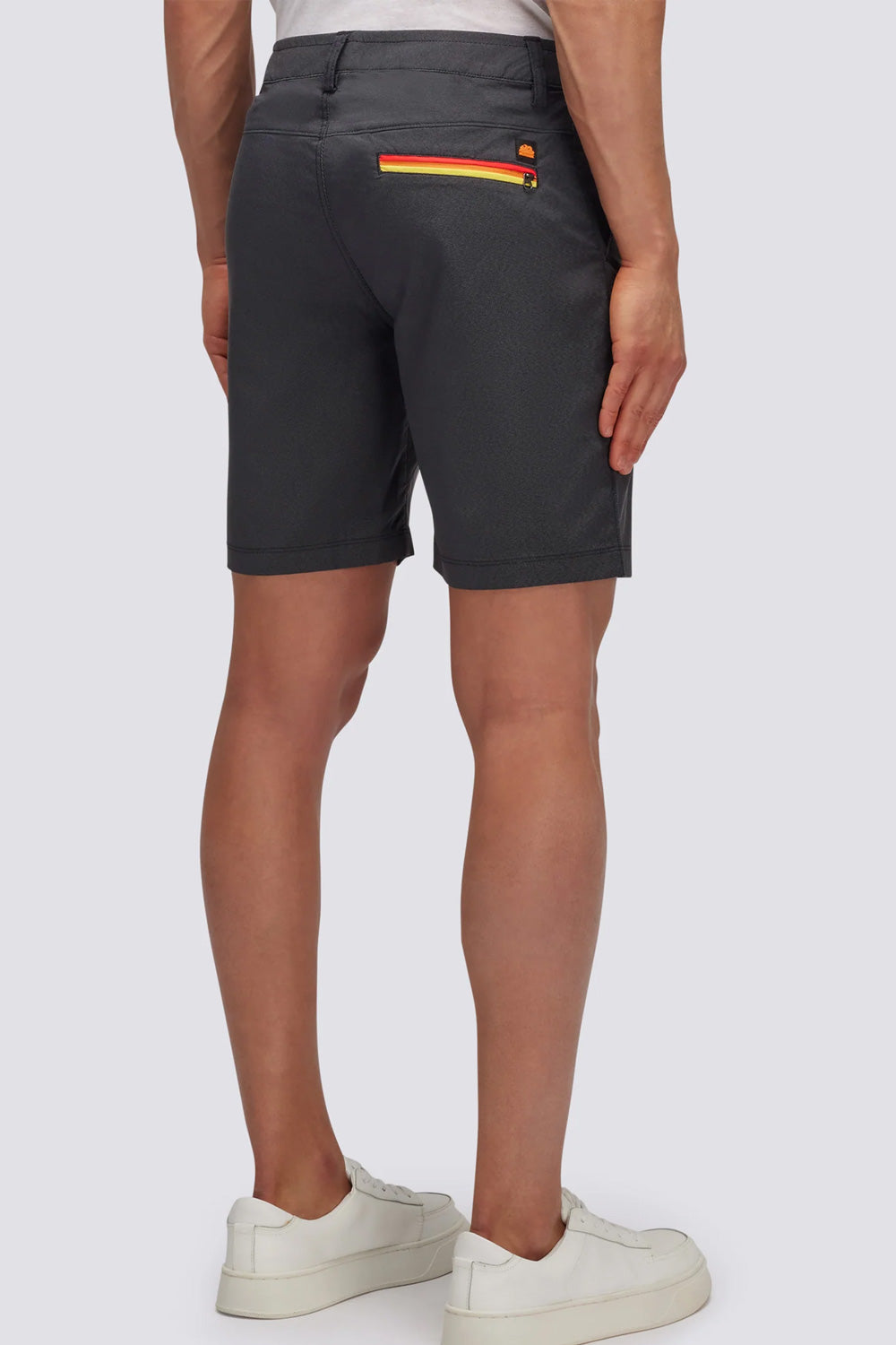 Sundek - Addi Walkshort in Tessuto Quick Dry M164WKP8700 00402