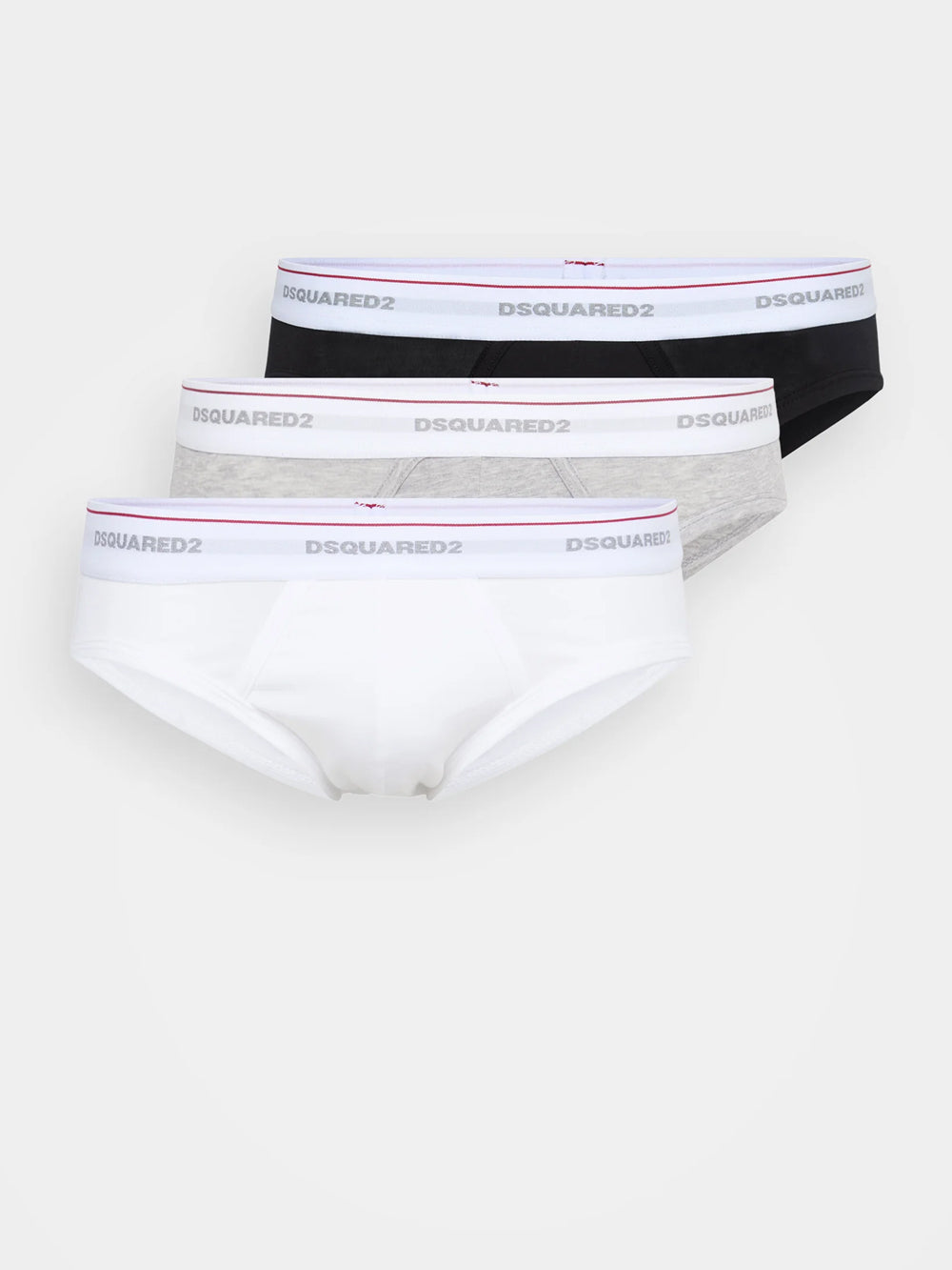 Dsquared - Slip TriPack