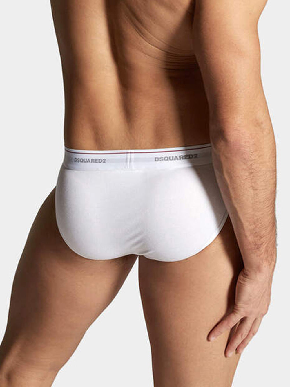 Dsquared - Slip Tri Pack