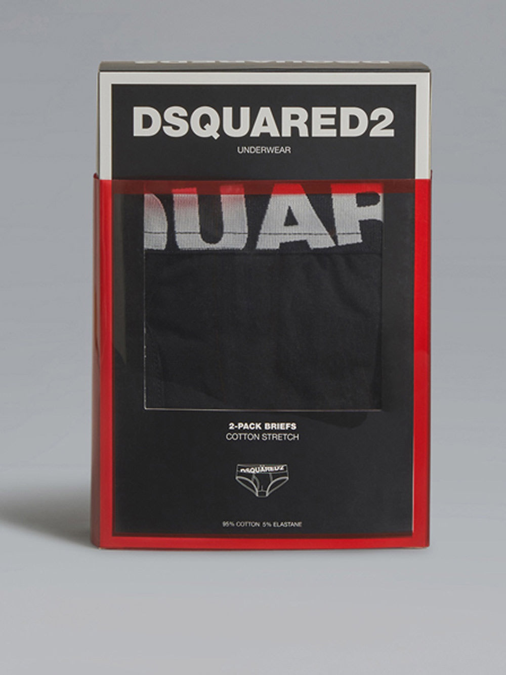 Dsquared - Slip Bi Pack