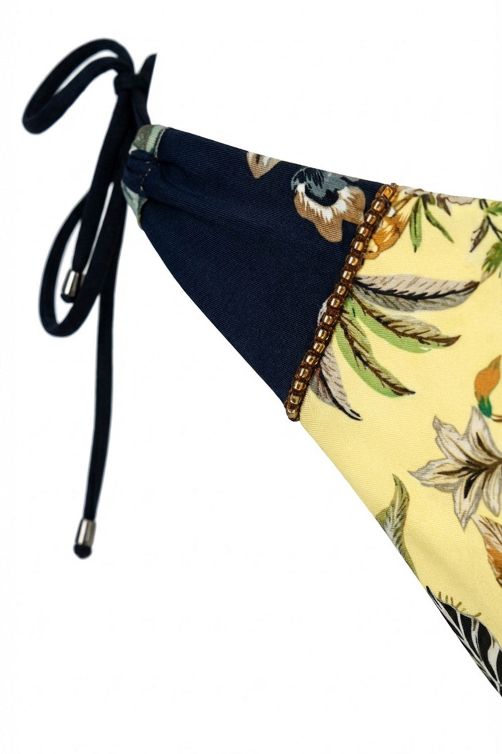 Miss Bikini - Bikini Triangolo V6016T-V6017B GLORIA INK OTT TRGN