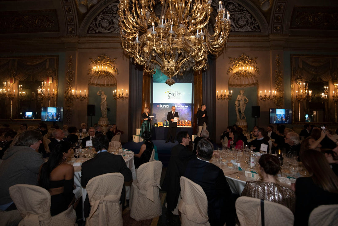 Passioni Boutique vince le Stelle BestShop Awards 2023 🏆