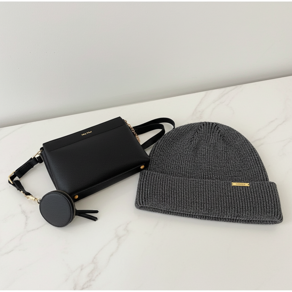 Borse e Cappelli