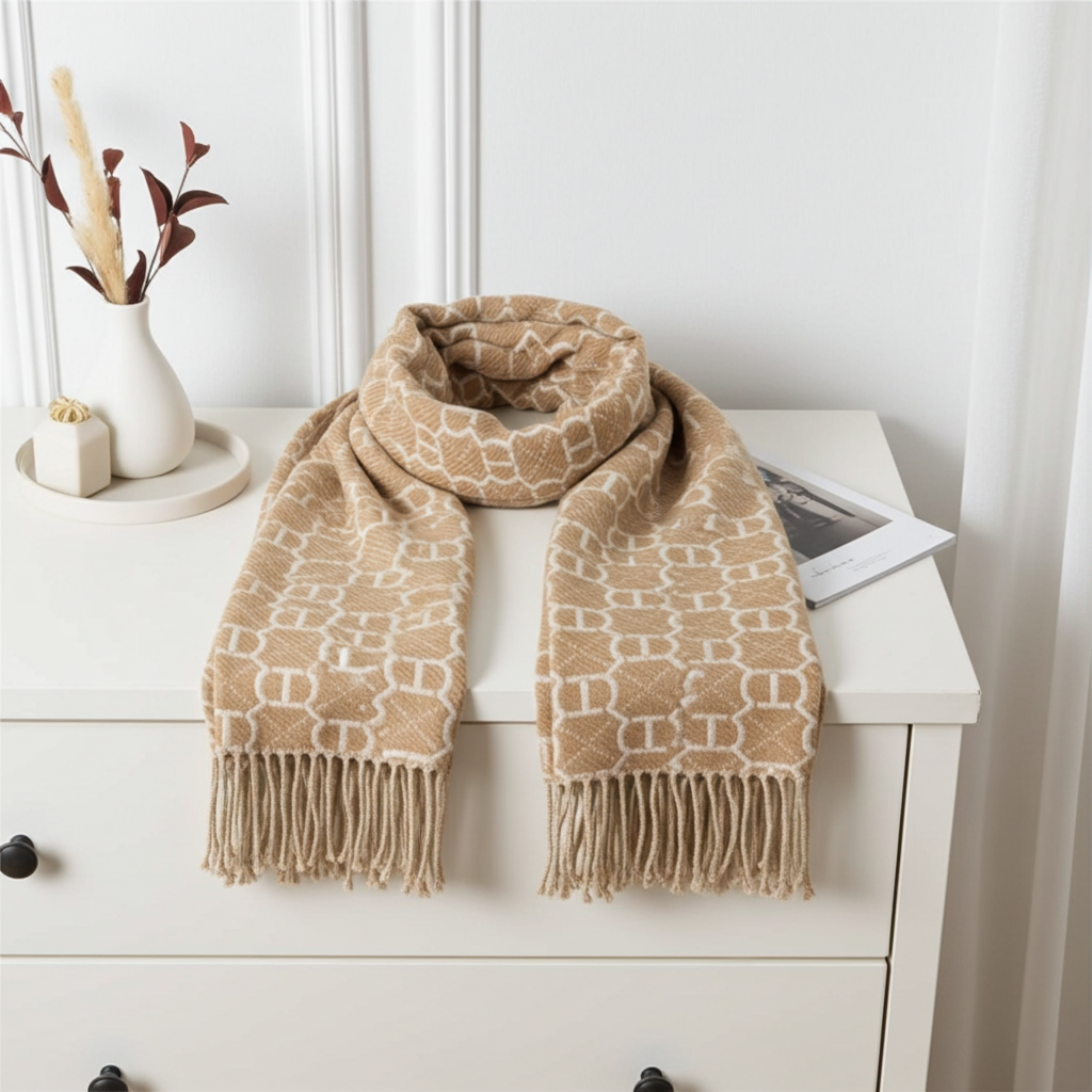 Foulard e Sciarpe