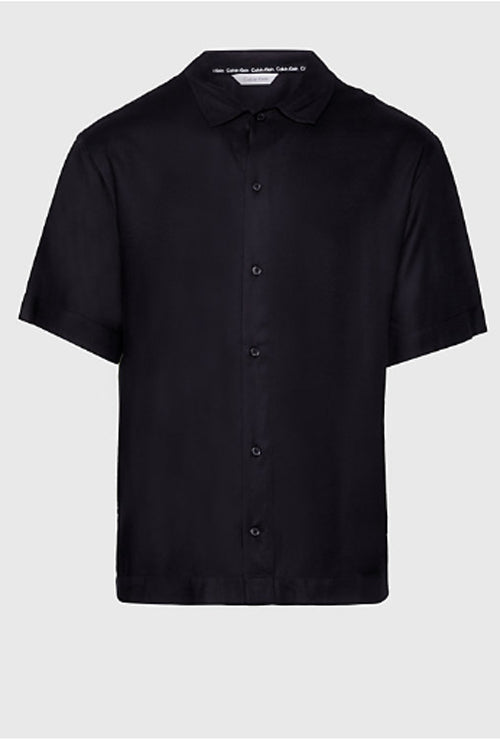 CK - Camicia Da Spiaggia - CK Meta Legacy