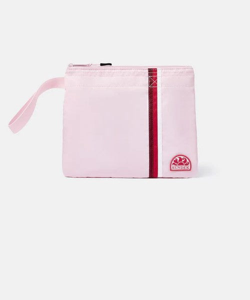 Pochette con dettaglio arcobaleno am377abta100 53201