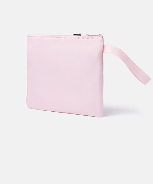Pochette con dettaglio arcobaleno am377abta100 53201