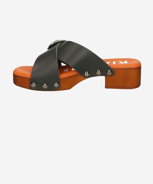 Kianid - zoccolo leuca knd01073 v2 black