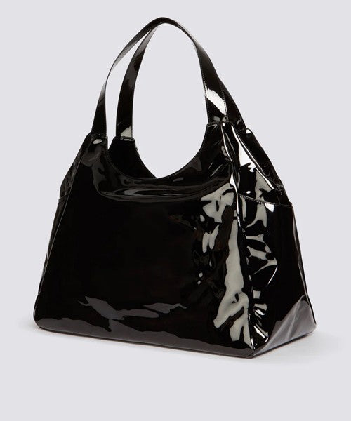 Borsa grande chel bag aw417abpv400 00401 nero