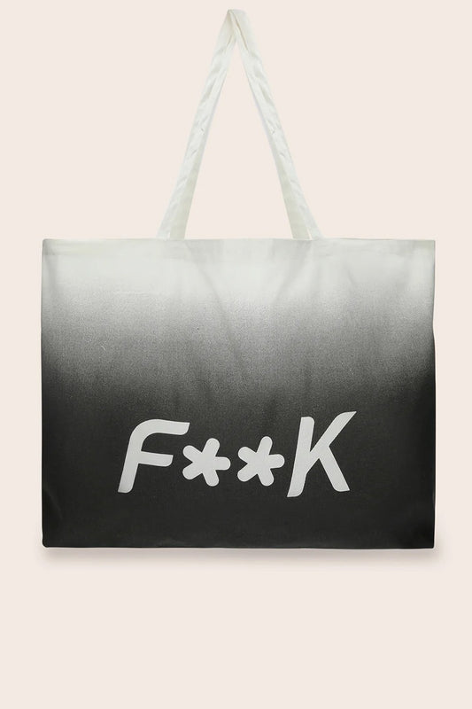 Effek -  maxi borsa shopping fk24-a048bk