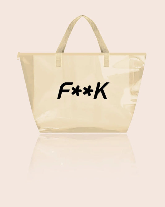 Effek - shopping bag tinta unita fa25-u01au98bg