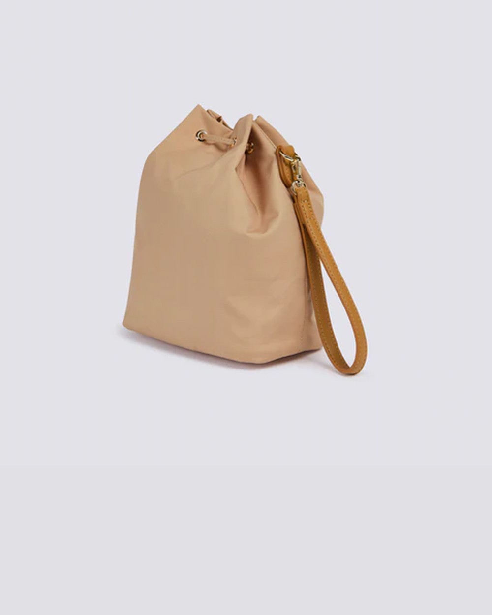 Sundek - sami - sacca con coulisse aw616abpy800 a7200 beige
