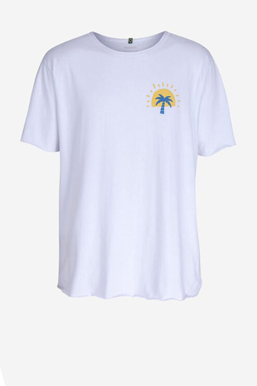 Havaianas - T-Shirt Bananeira Bianca