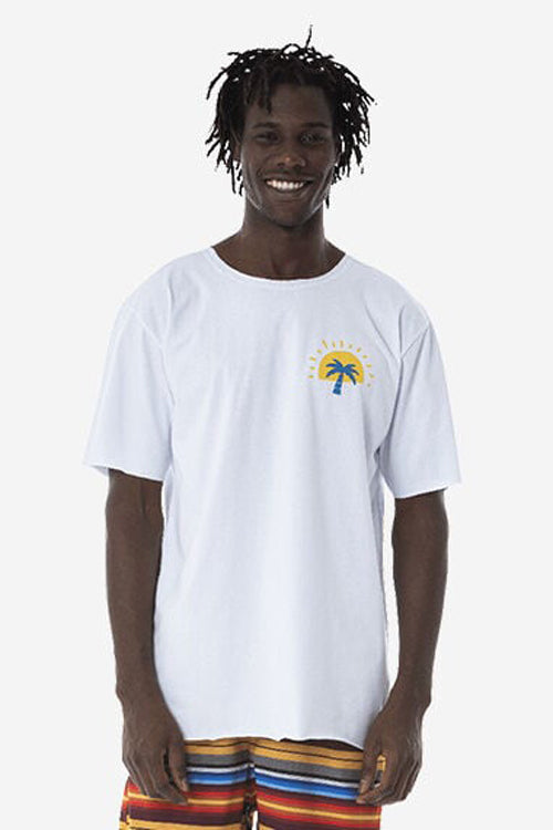 Havaianas - T-Shirt Bananeira Bianca