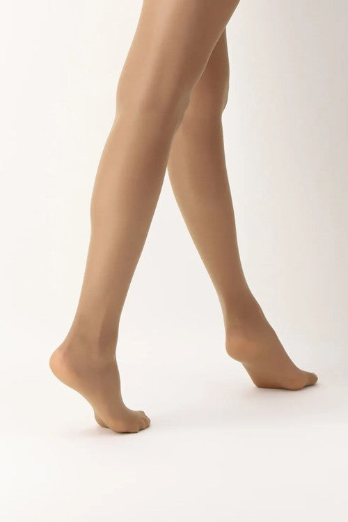 Collant velato sensuel 30 vobc01098 sun