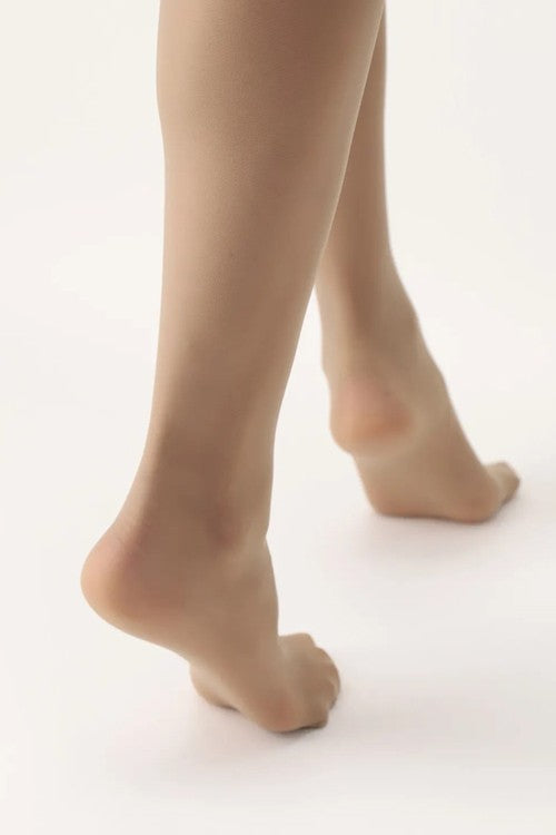 Collant velato sensuel 30 vobc01098 nude
