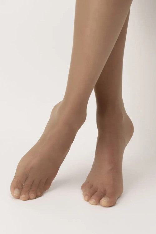 Calza velata lycia 15 vobc01004 suntouch