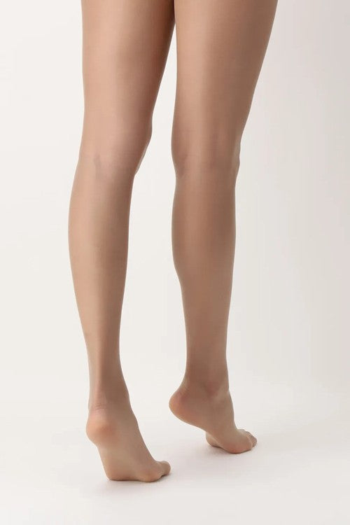 Collant velato sensuel 30 vobc01098 sable