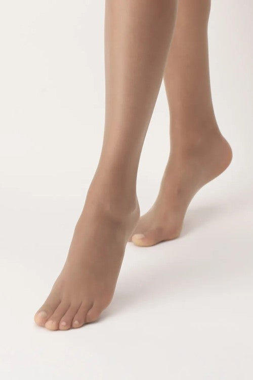 Collant velato sensuel 30 vobc01098 sable