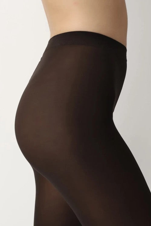 Collant coprente all colors 50 vobc01187 black