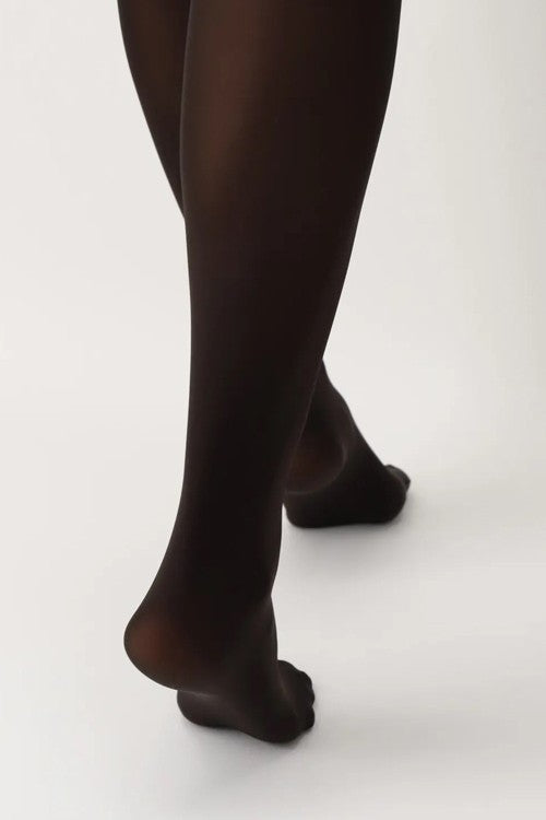 Collant coprente all colors 50 vobc01187 black