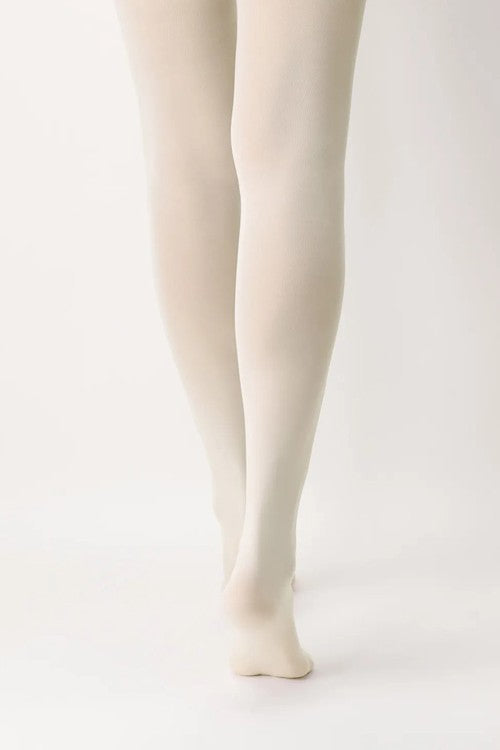 Collant coprente all colors 50 vobc01187 white