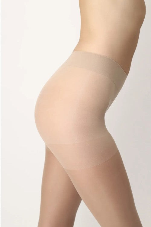 Collant velato modellante secret shape 20 vobc01646 nude
