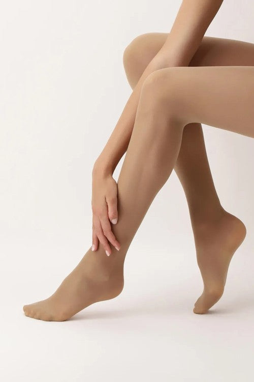 Collant a compressione graduata repos 70 vobc01027 mandel