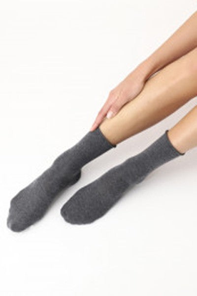 Calzini all colors cotton vobfc1lsp black