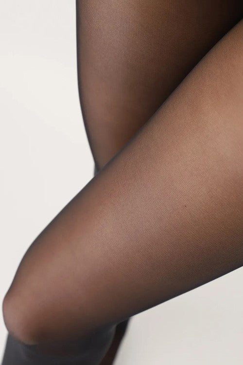 Collant velato sensuel 20 vobc01099 black (nero)