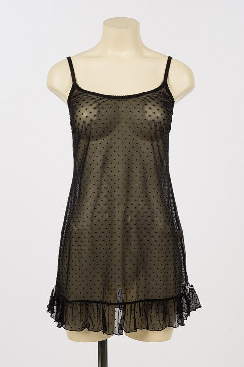Twinset - parigina nero 232ll6hzz 00006