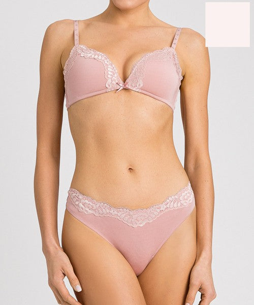 Twinset - perizoma madreperla 232ll6d88 00059