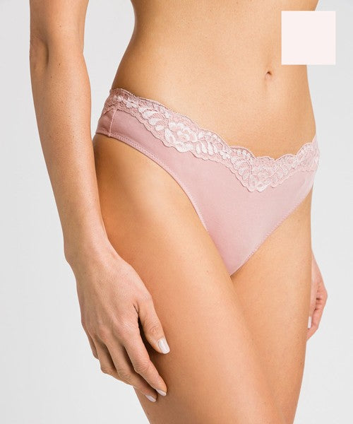 Twinset - perizoma madreperla 232ll6d88 00059