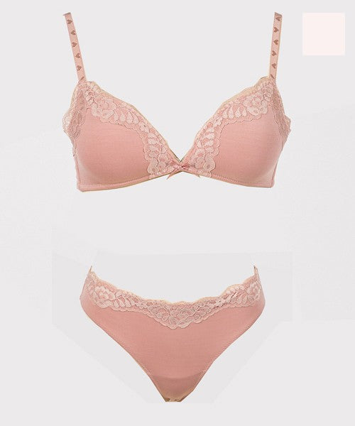 Twinset - perizoma madreperla 232ll6d88 00059