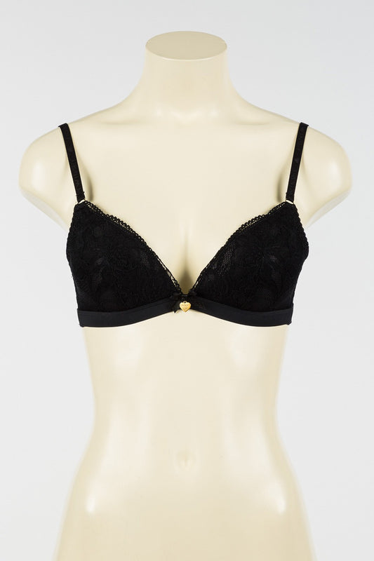 Twinset - triangolo nero 242ll6e22 00006