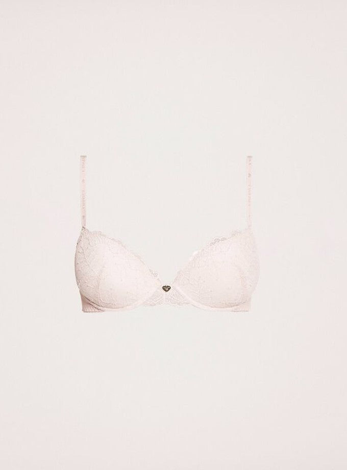 Twinset - reggiseno push-up 201ll6144
