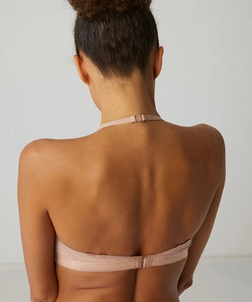 Simone perele - reggiseno senza ferretto e spalline multifunzione 13v253 739 bei