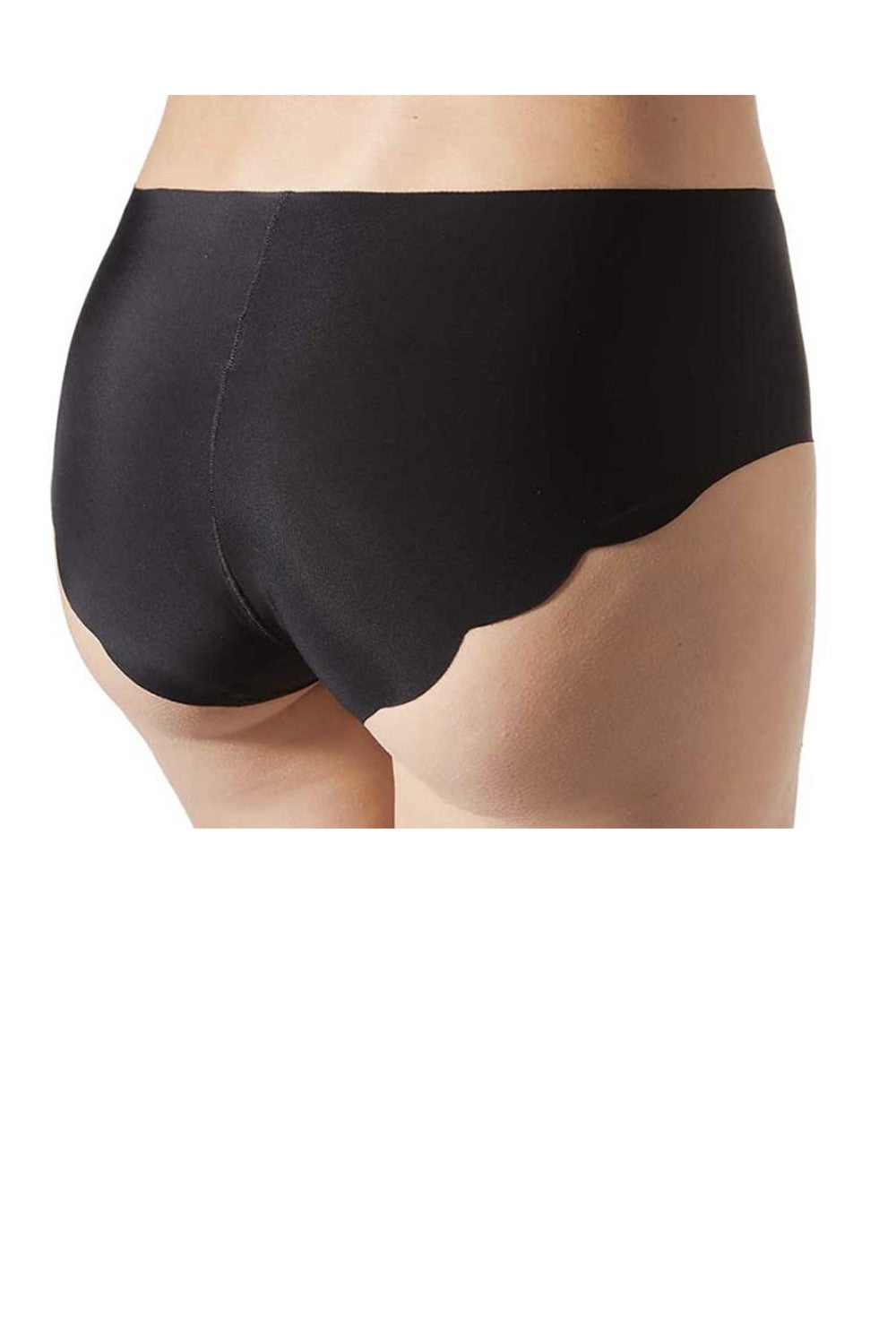 Slip braga cero 1031210 black