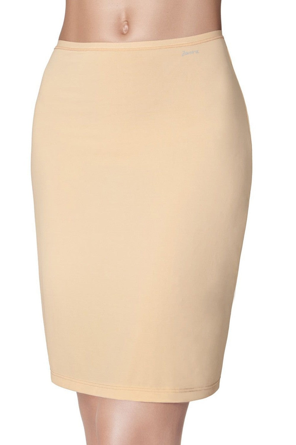 Janira - sottogonna falda silk-cares 1072318 naturale
