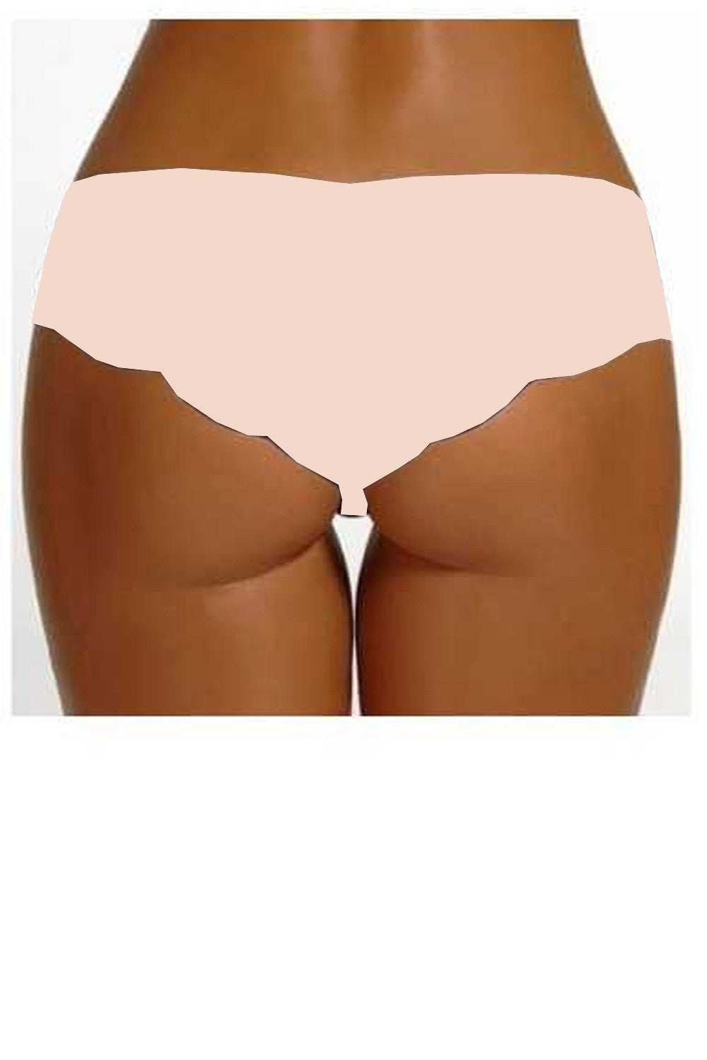 Slip shorty cero 1031211 bruma