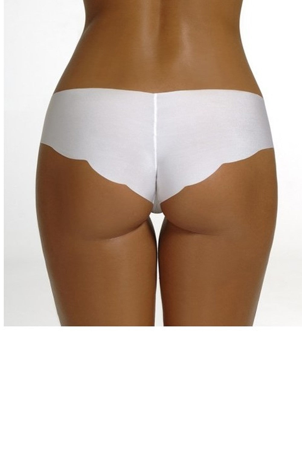 Slip shorty cero 1031211 white