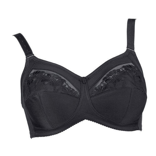 Anita - reggiseno comfort senza ferretto 5449 nero