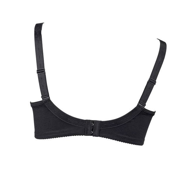 Anita - reggiseno comfort senza ferretto 5449 nero
