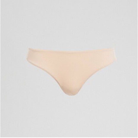 Twinset - slip basico lcnn66 pelle