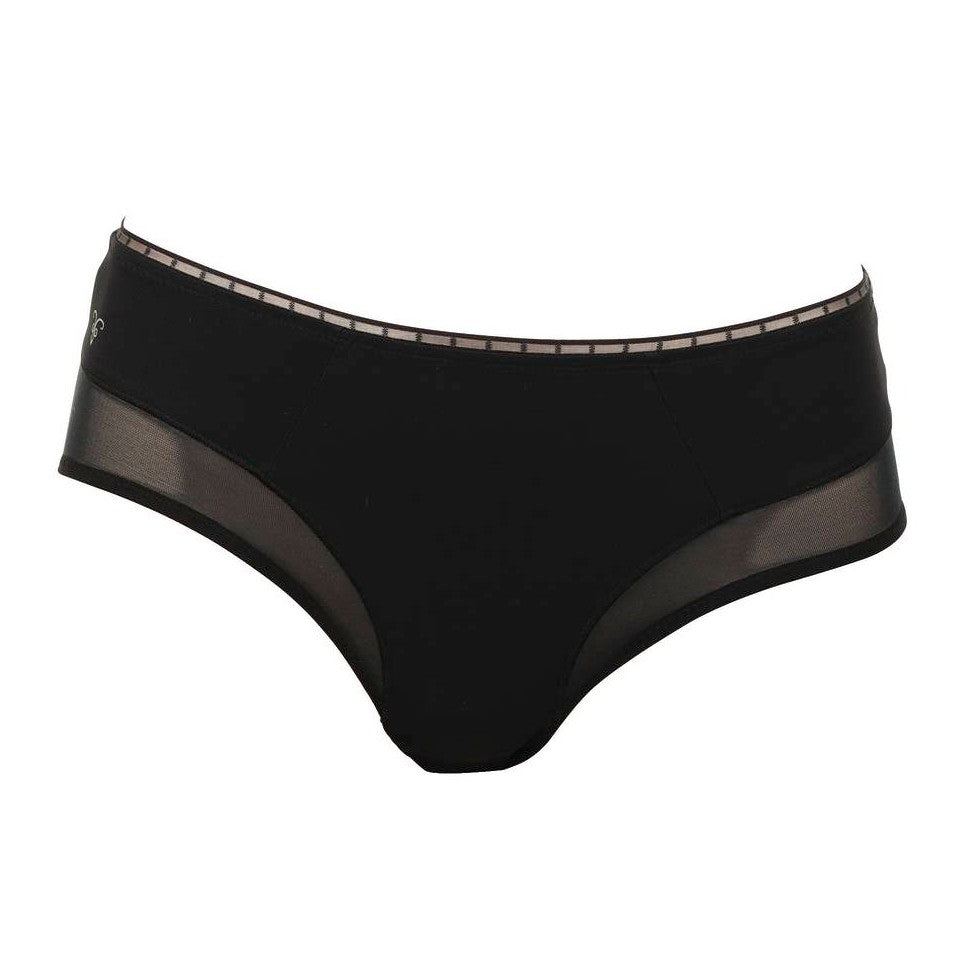 Anita - slip medio twin 1494 bianco