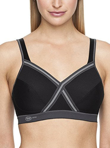 Anita - reggiseno sports bra xcontrol firm support 5526