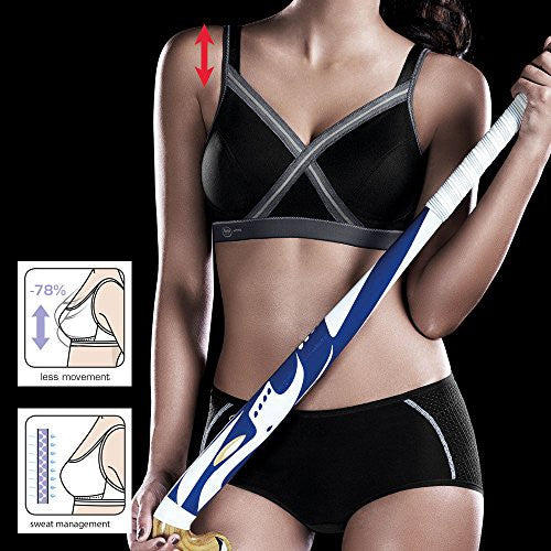 Anita - reggiseno sports bra xcontrol firm support 5526