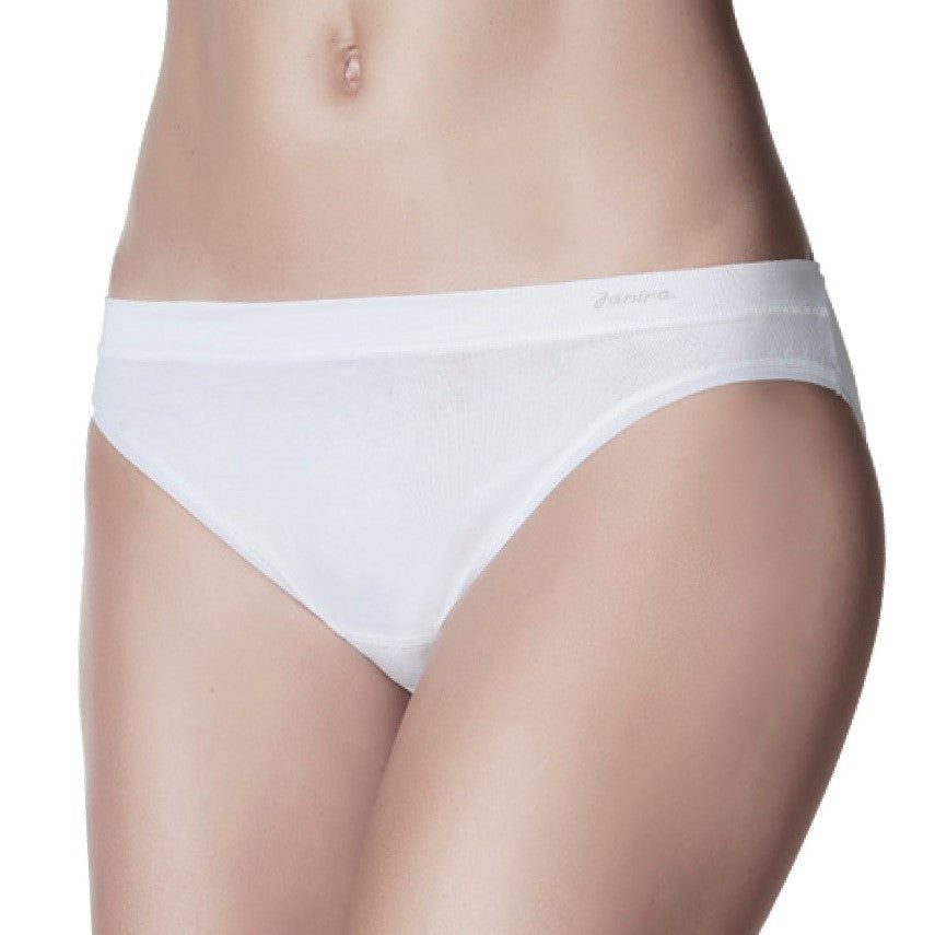 Bi-pack 2 mini-bond esencial slip vita bassa nero