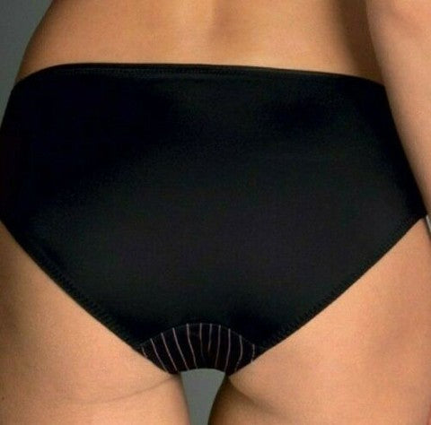 Rosa faia - slip medio 1325 001 nero